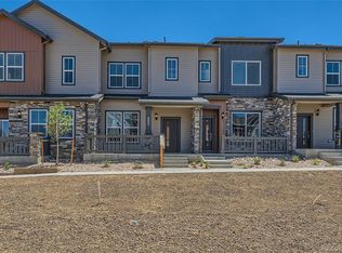 2007 S Gold Bug Way, Aurora, CO 80018