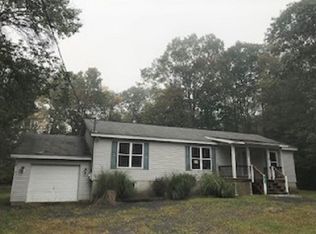 189 Spur Rd, Pocono Lake, PA 18347
