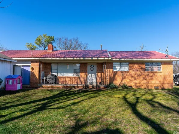 19571 Highway 90 W, Ravenden, AR 72459