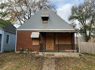 145 Hague Ave, Columbus, OH