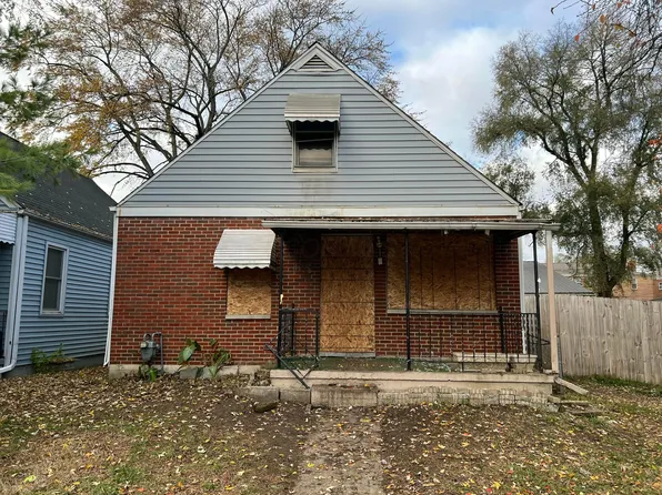 145 Hague Ave, Columbus, OH 43204