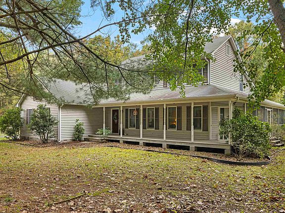 5th image of 1168 Mount Torrey Rd