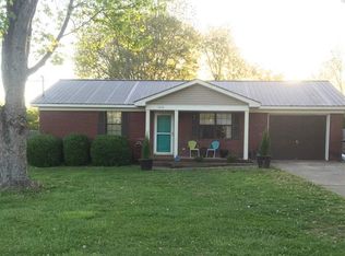 1472 Carter Grove Rd, Hazel Green, AL 35750