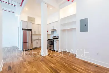 Rented by Dream Space Realty