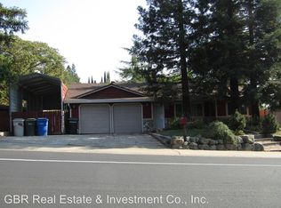 233 Flower Dr, Folsom, CA