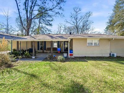 1943 Trinity Church Ln, Jackson, LA, 70748