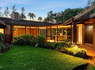 1060 Kewen Dr, San Marino, CA 91108