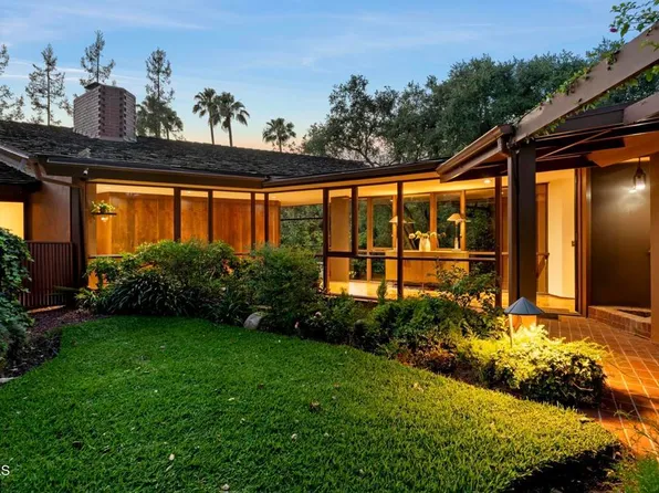 1060 Kewen Dr, San Marino, CA 91108