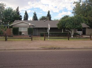 1233 E Ocotillo Rd, Phoenix, AZ 85014