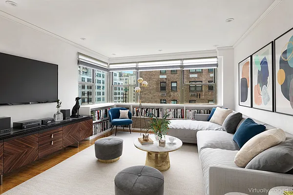 Sold by Compass | media 12