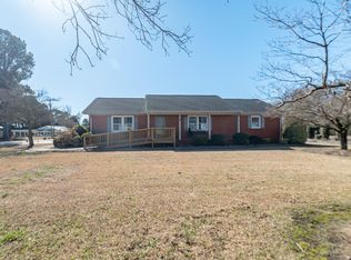 7411 Plain View Hwy, Dunn, NC 28334