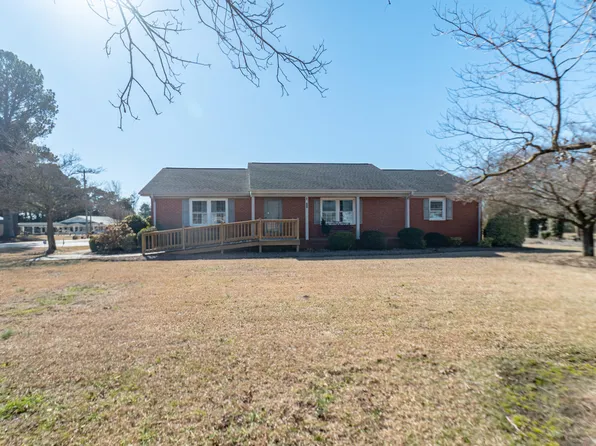 7411 Plain View Hwy, Dunn, NC 28334
