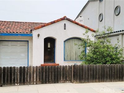 70 Saint Joseph Ave, Long Beach, CA, 90803