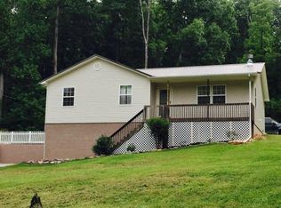 526 Waddell Love Rd, Greeneville, TN 37743
