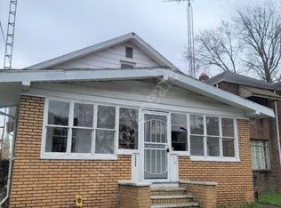 2906 Warsaw St, Toledo, OH 43608