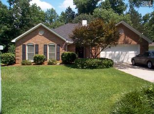 221 Copper Ridge Rd, Columbia, SC 29212