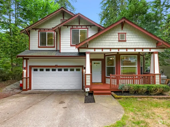 11 Horseshoe Circle, Bellingham, WA 98229
