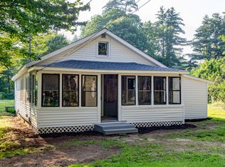 77 Bigelow Rd, Lebanon, ME 04027