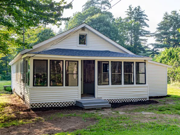 77 Bigelow Road, Lebanon, ME 04027