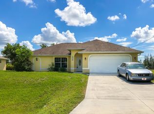 3755 NE 16th Ave, Cape Coral, FL 33909