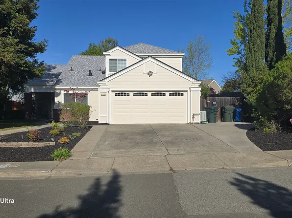 671 Snapdragon Pl, Benicia, CA 94510