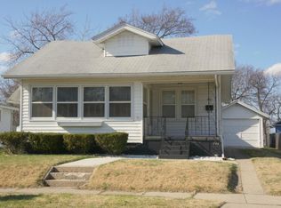825 E Victoria St, South Bend, IN