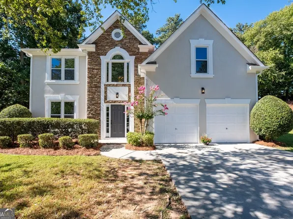 2960 Saddlebrook Glen Dr, Cumming, GA 30041