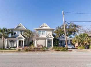 505 N Alcaniz St, Pensacola, FL 32501