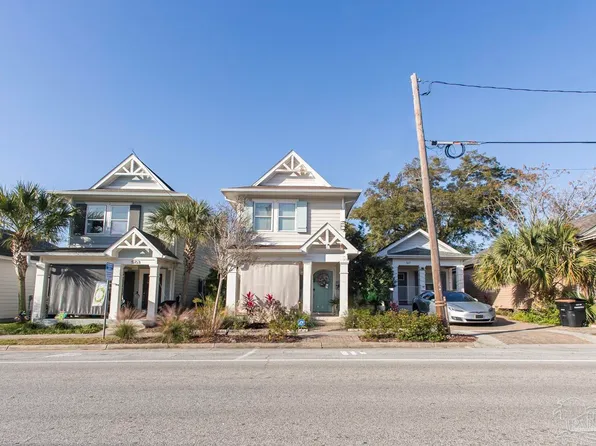 505 N Alcaniz St, Pensacola, FL 32501