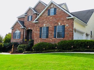 261 Fairway Falls Rd, Mills River, NC 28759