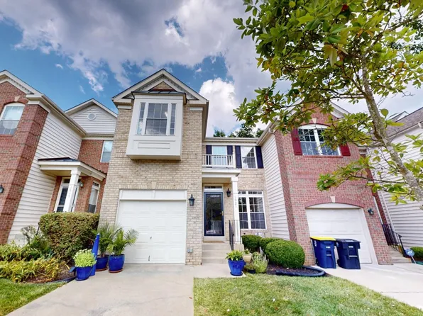 1921 Woodshade Ct, Bowie, MD 20721