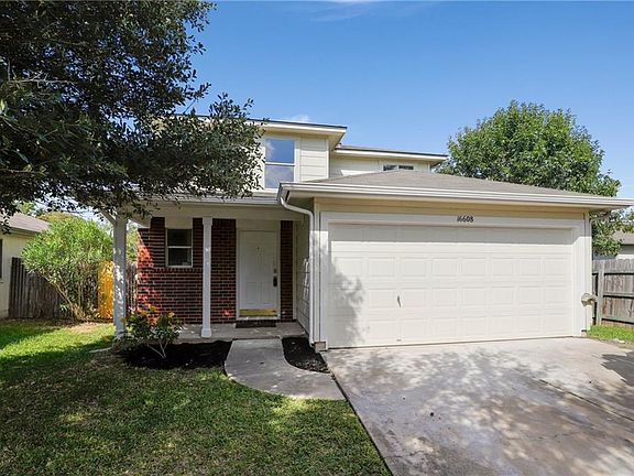 2nd image of 16608 Jaron Dr