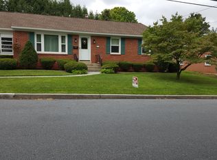 905 S 3rd Ave, Lebanon, PA 17042