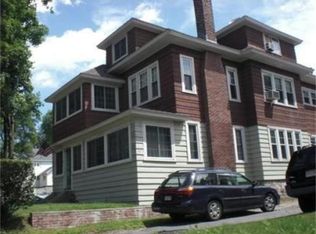 87 Burncoat St #1, Worcester, MA 01605