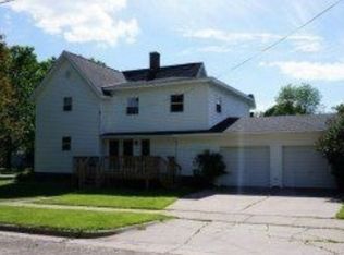 20396 W Ridge Ave, Galesville, WI 54630