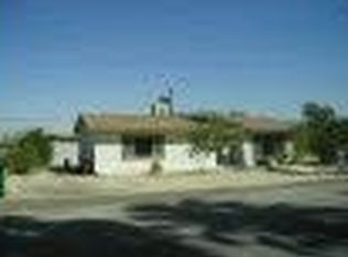 5421 Baileya Ave, Twentynine Palms, CA 92277