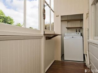 1125 Hampshire St, San Francisco, CA 94110