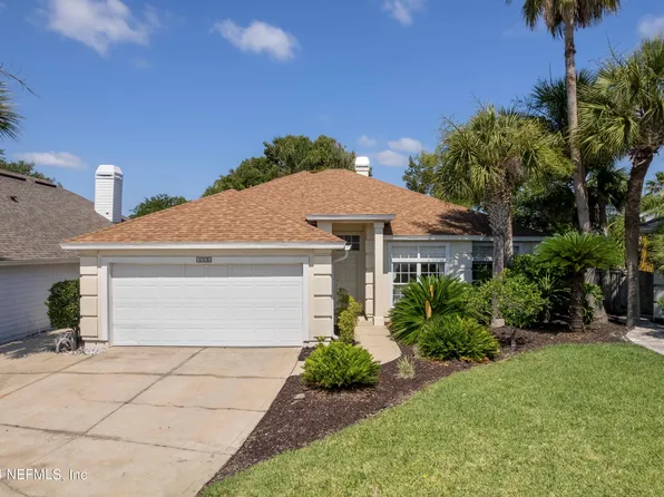 1534 HARBOUR CLUB Drive, Ponte Vedra Beach, FL 32082