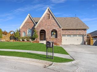 3309 Commons Ct, Edmond, OK 73034