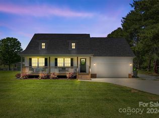 2045 Meadow Rd, York, SC 29745