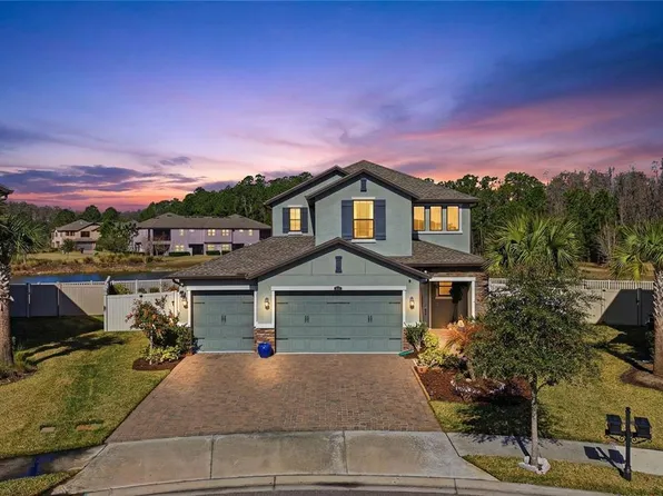 5026 Tivoli Dr, Wesley Chapel, FL 33543