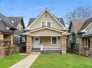 3803 Wayne Ave, Kansas City, MO 64109