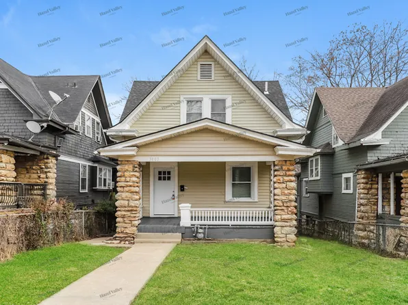 3803 Wayne Ave, Kansas City, MO 64109