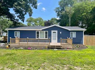 5328 Packard Ave, South Bend, IN
