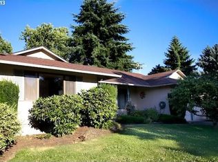 5140 NE 54th Ave, Portland, OR 97218