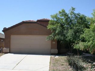 43957 W Wade Dr, Maricopa, AZ 85138