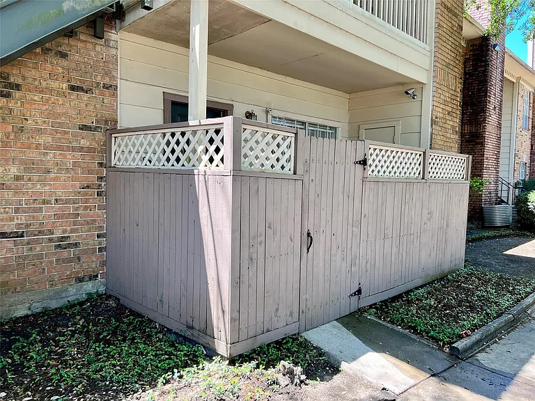 2626 Holly Hall St #307 — Photo 13