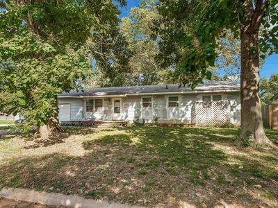 502 E Helbert St, Mulvane, KS, 67110