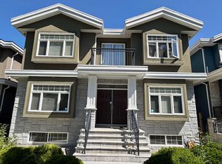 3557 E 47th Ave, Vancouver, BC V5S 1E3
