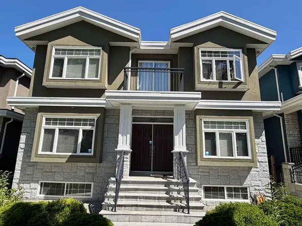 3557 E 47th Ave, Vancouver, BC V5S 1E3